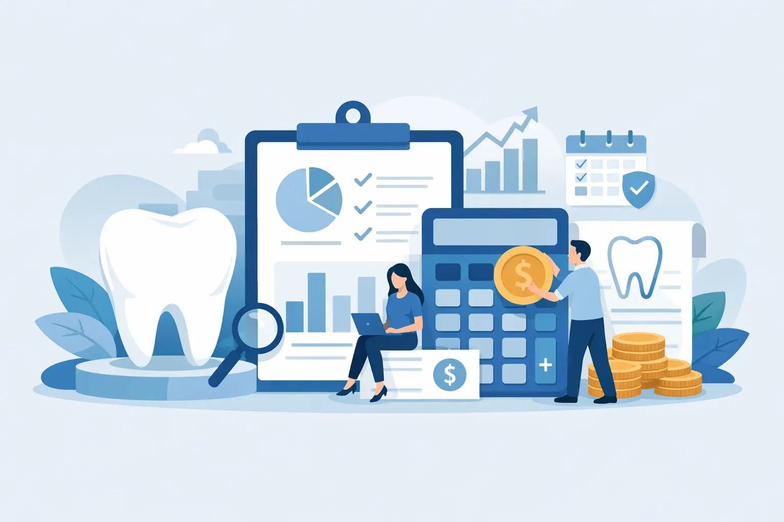 Dental Accounts Receivable Management