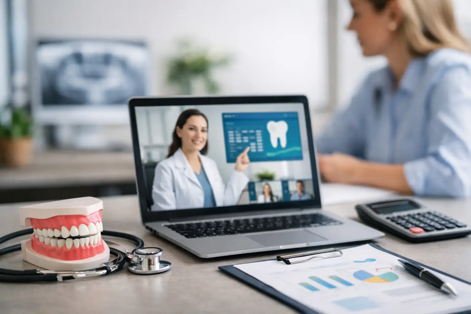 Best Dental Billing Courses Online for Career Growth