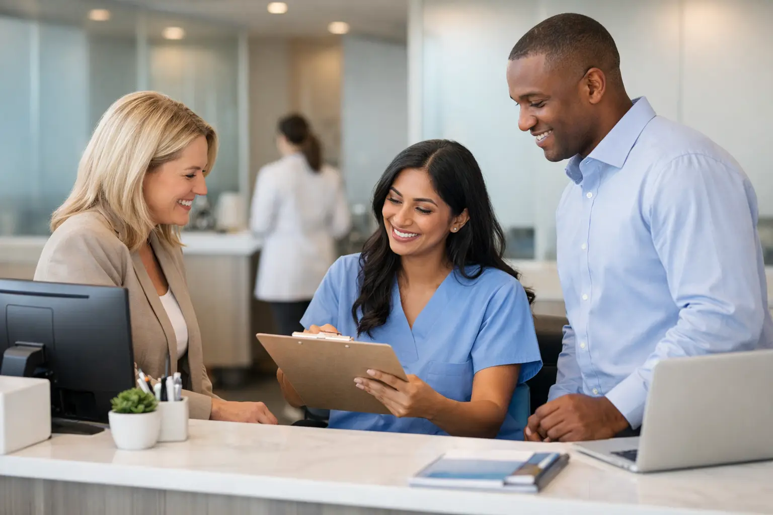 Best Dental Admin CE Courses for Career Growth