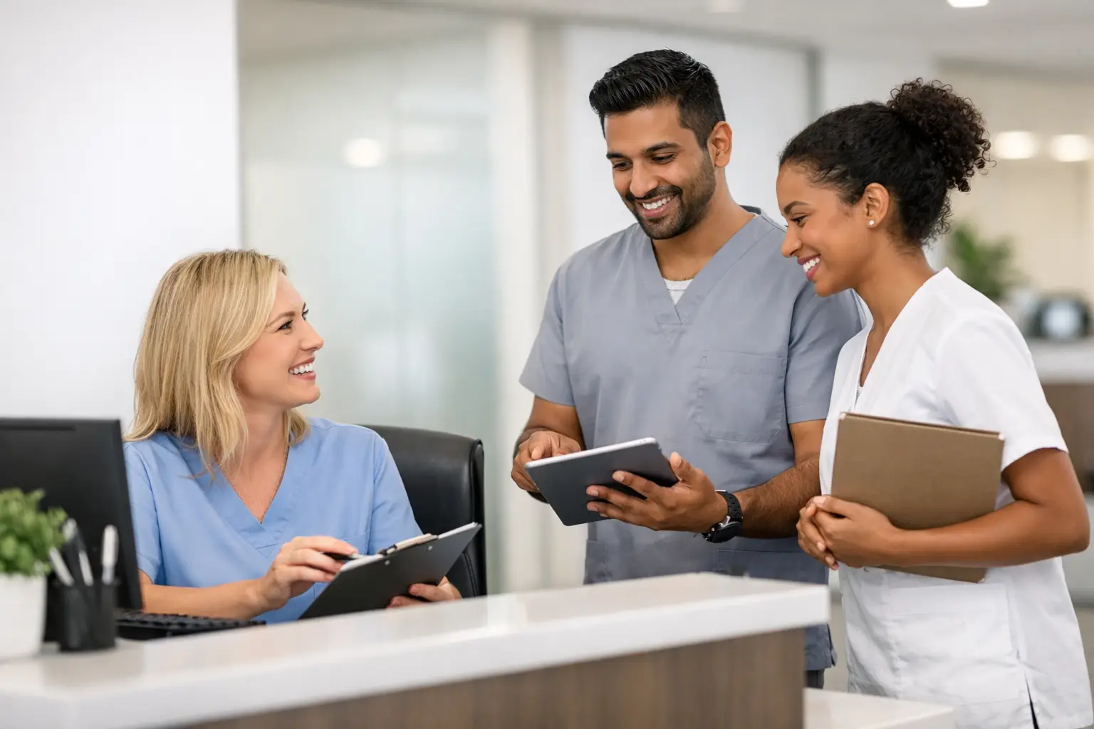 Dental Clinic Administration Guide for Busy Teams