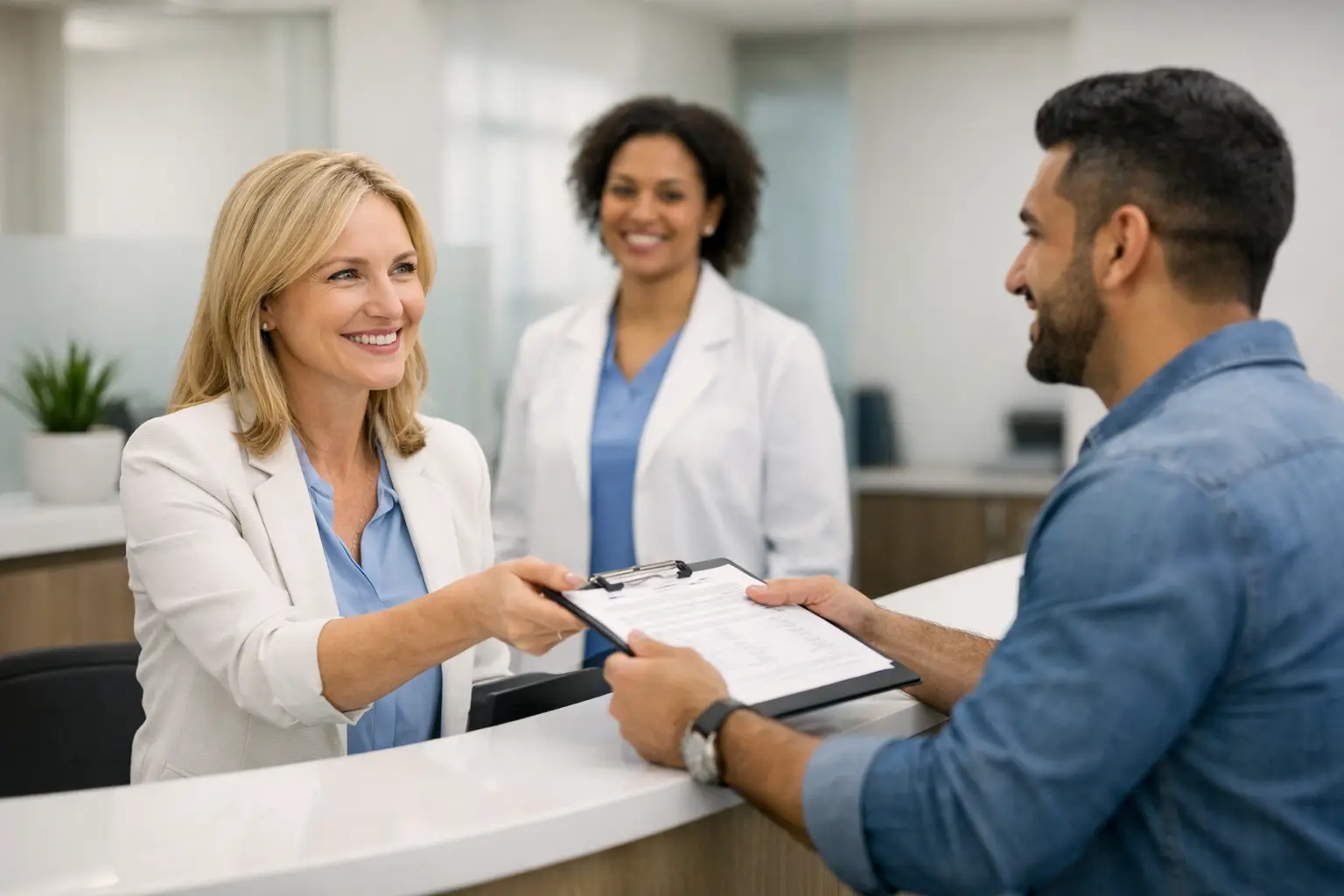 How to Improve Dental Case Acceptance Rates
