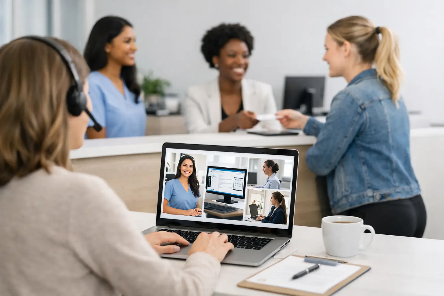Online Dental Admin Course Comparison Guide